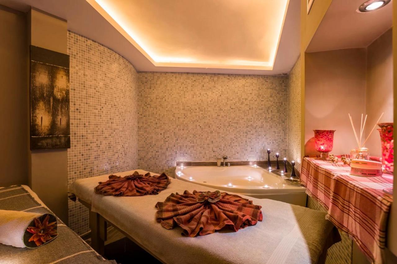 Golda Hotel Antalya Extérieur photo