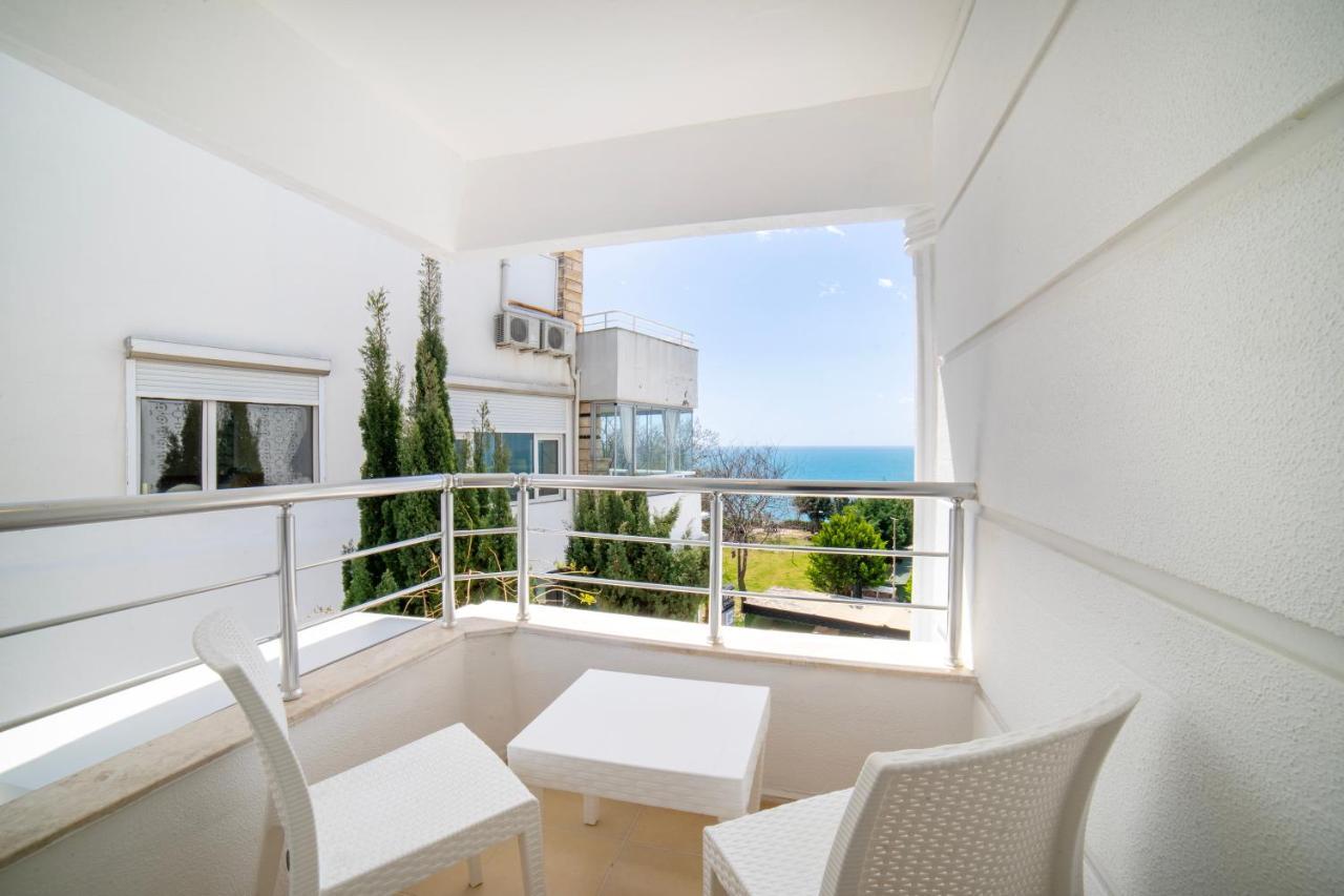 Golda Hotel Antalya Extérieur photo