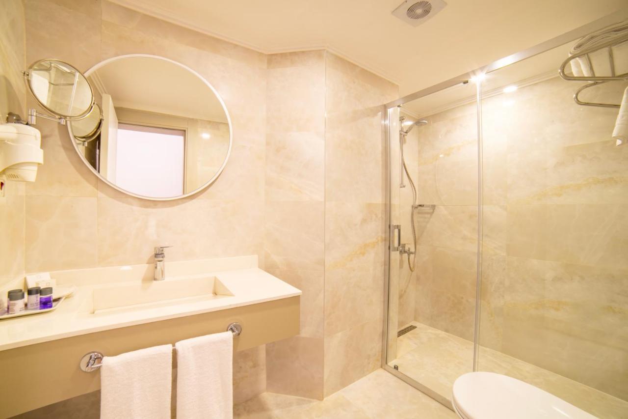 Golda Hotel Antalya Extérieur photo