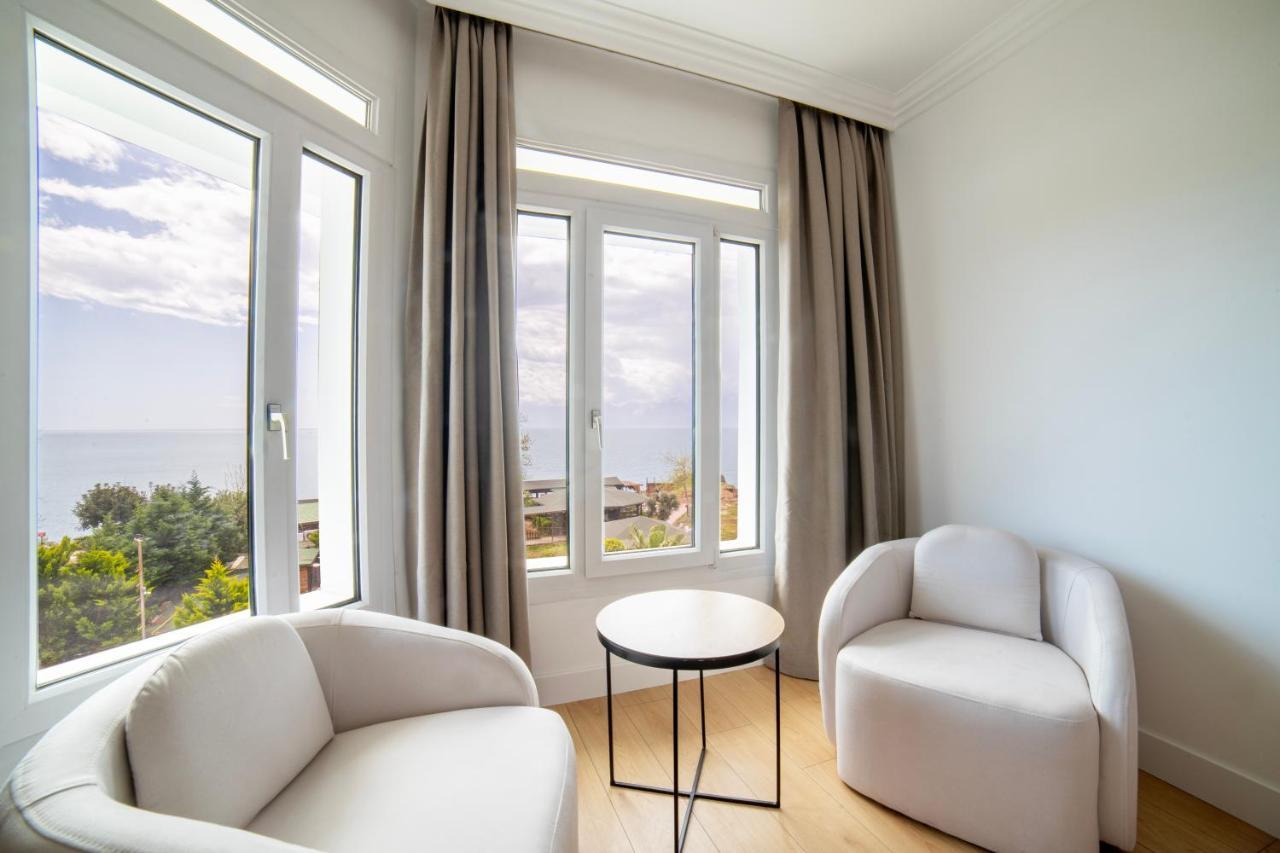 Golda Hotel Antalya Extérieur photo