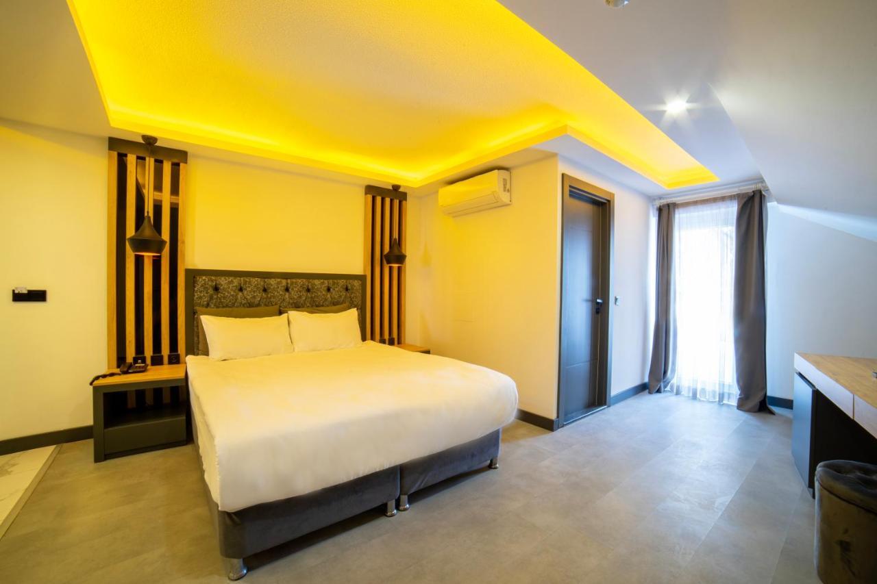 Golda Hotel Antalya Extérieur photo