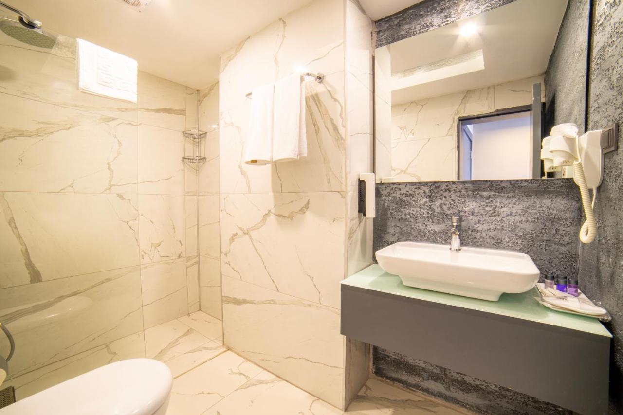 Golda Hotel Antalya Extérieur photo